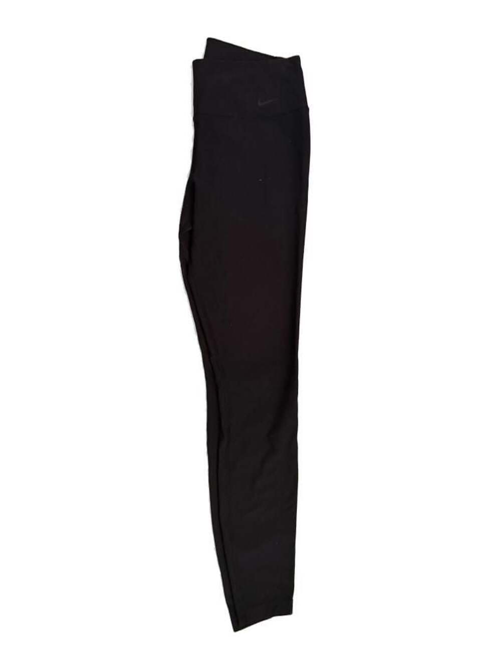 Nike Dri-FIT Ten One Legend Training Leggings Black Size Medium